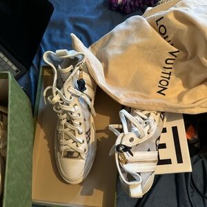 Louis Vuitton sneakers